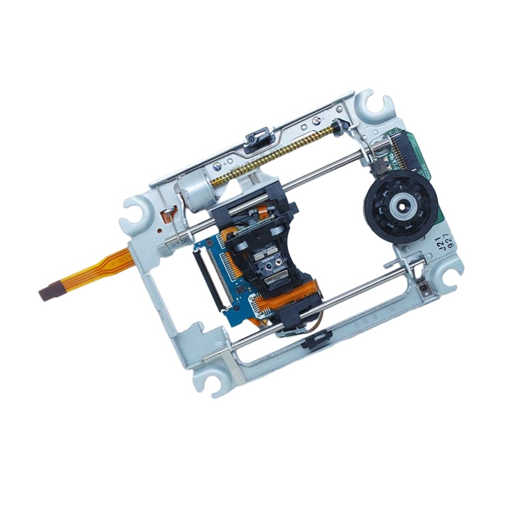 Игровой аксессуар Дисковод Лазерный модуль Лазерная линза Консоль Лазерная головка KEM 450DAA для PS3 Slim Оптическая линза с приводом