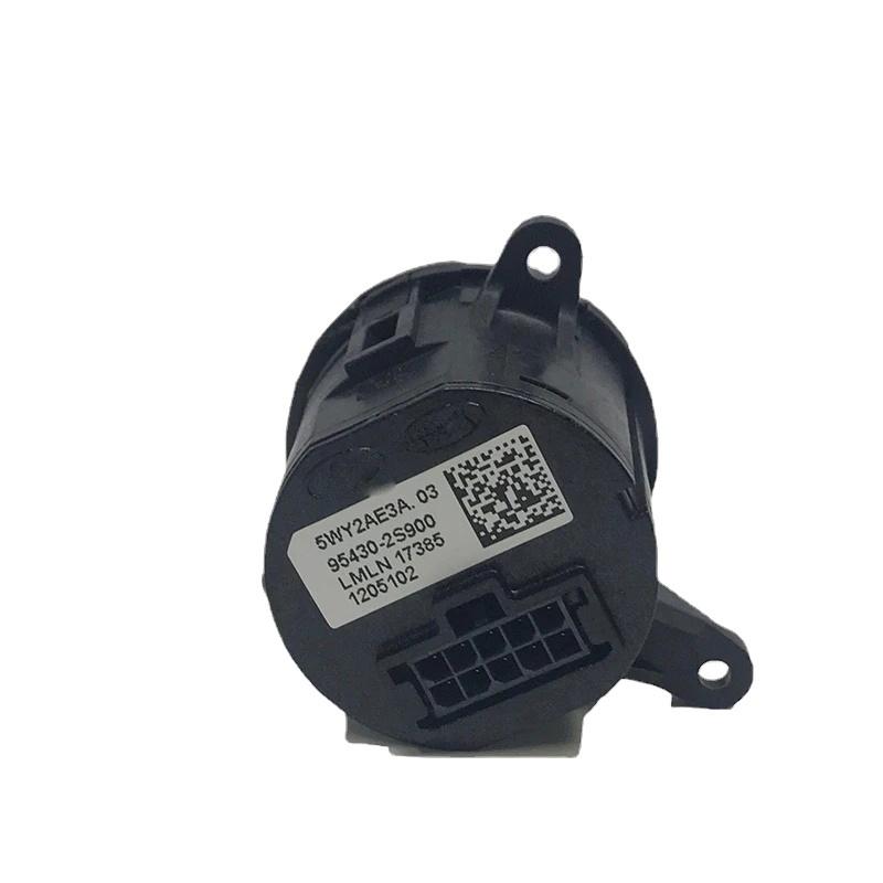 Кнопка кнопки включения/выключения двигателя ДЛЯ Hyundai ix35/Tucson ix OEM 954302S900