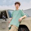 Warrior Men's Cooling Loose Fit Short Sleeve T-Shirt
