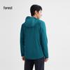Мужская водоотталкивающая легкая куртка KOLON SPORT PACK WIND