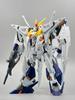 Jujiang Hg Rx-105 Xi Масштаб 1/144 Сборная Модель Меха Фигурка Робота Игрушка Для Хобби Коллекция Пластиковых Моделей Подарки