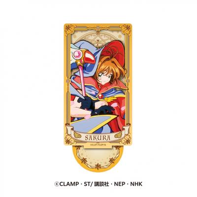 Card Captor Sakura CardCaptor Sakura Twinkle Arcana Stand Sakura Kinomoto 6