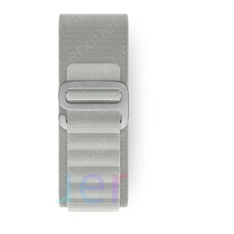 Альпийский ремешок Для Apple watch ultra ремешок 49мм 44мм 40мм 45мм 41мм 42мм 38 correa bracelet iWatch series 2 7 6 5 3 se 8 9 10 46мм