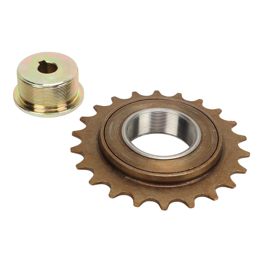 Комплект адаптеров свободного хода для левого привода, железная прочная конструкция для двигателя MY1016Z MY1016 MY1018 MY1020