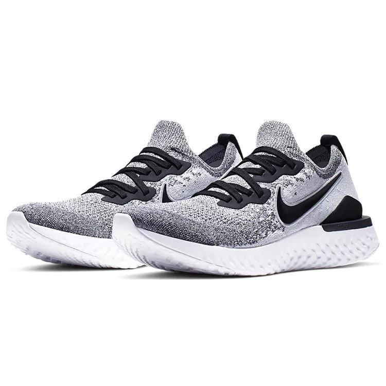Nike Epic React Flyknit 2 White BQ8928-101