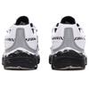 Nike Initiator Cushioning Support Cushioning Support Low top Running Shoes Men's Gray Black 394055-100(Team804-)