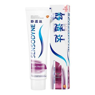 Sensodyne Паста для чувствительных зубов и десен
