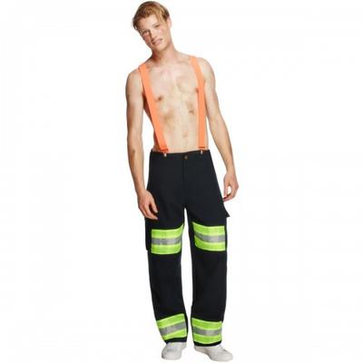 Комплект костюма пожарного для мужчин Fever