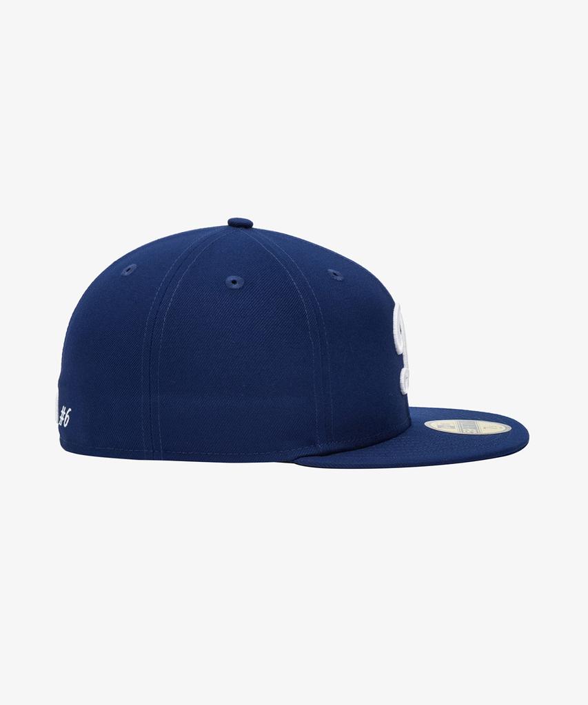 New Era 5950 Mlb Кепка Hyekim Losdod D Roy