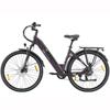 TTGO C3 SE Multi Terrain Electric Bicycle For Adult 28 Inch Tires 250W Motor 36V20Ah Battery City Community E-Bike With All-Terrain Braking