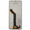 For TCL 406 6.6" Grade S OEM LCD Screen and Digitizer Assembly Replacement Part (without Logo)