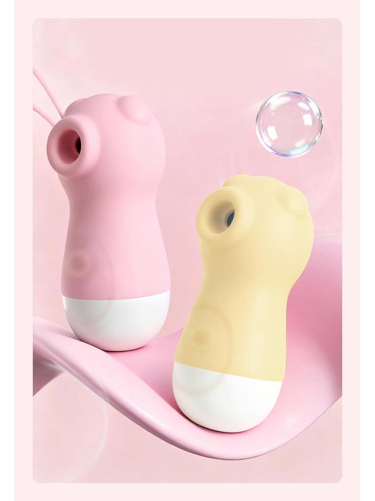 Вибратор с клиторальным всасыванием для женщин – Носимый массажер для интенсивного удовольствия