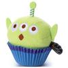 Pixar Character Nui Pan Plush Toy S Muffin Alien Plush Toy Approximately 11cm Tall