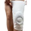 Side Stabilizers Knee Brace Compression Knee Pads Professional Knee Sleeve  Men Women
