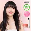 Nesh Airy Texture Hair Wax Brush Gift Set (+ 20ml Shampoo)