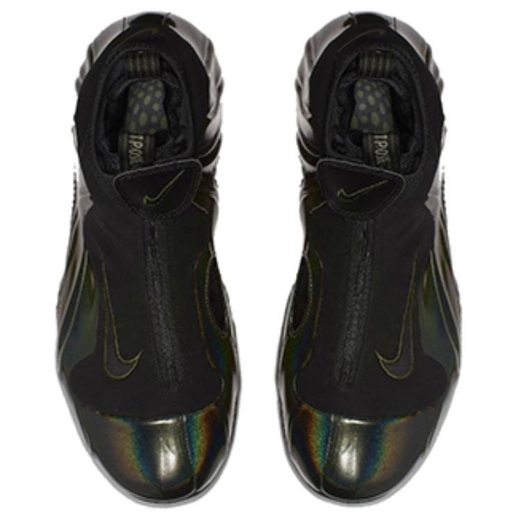 Nike Air Flightposite One 'Legion Green' Модные кроссовки AO9378-300