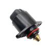 AEF3-59524 Клапан управления холостым ходом для Opel Astra Combo Corsa 1.2 1.4 Kadett 1.3 Vauxhal Daewoo Matiz 17059524 93227674