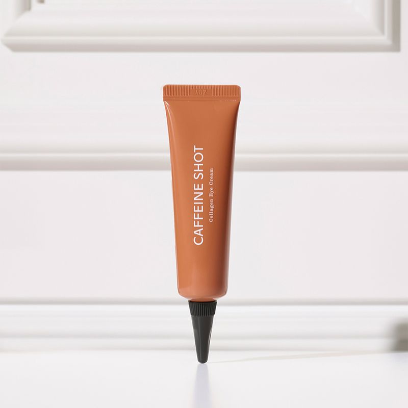 shaishaishai Крем для век Caffeine Shot Collagen 30г