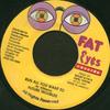 7inch Record FUTURE TROUBLES - Run All You Want To NONE Fat Eyes Record 1997 Jamaica Reggae, Ska & Dub Used