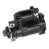 12V Starter Motor 9 Teeth 6BG 81800 00 Quick Start Outboard Starter Fit For F25LA F25LEA F25LEHA F25LMHA F25SEA F25SEHA