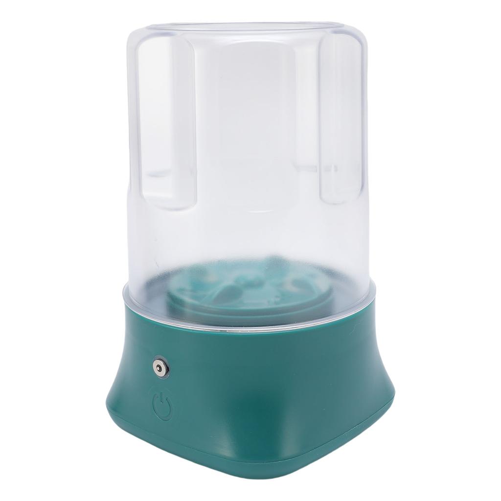 Mini Underwear Washing Machine Quiet Portable Washing Machine Travel Laundry Washer for Apartment