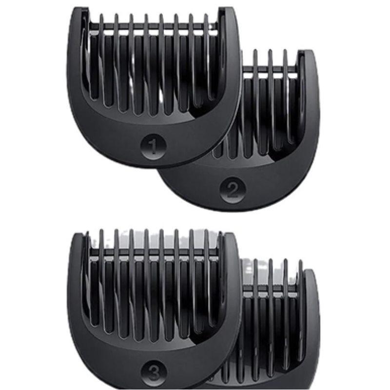Сменная головка Easyclick Для электробритвы Braun Серии 5, 6, 7 Для5035s,5049Cs,6040Cs,6072Cc,6090Cc,7025S,7027Cs,7089Cc