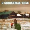 CD VARIOUS - O Christmas Tree - A Bluegrass Coll ROUNDER11661051 Rounder Records 2002 US Holiday Used