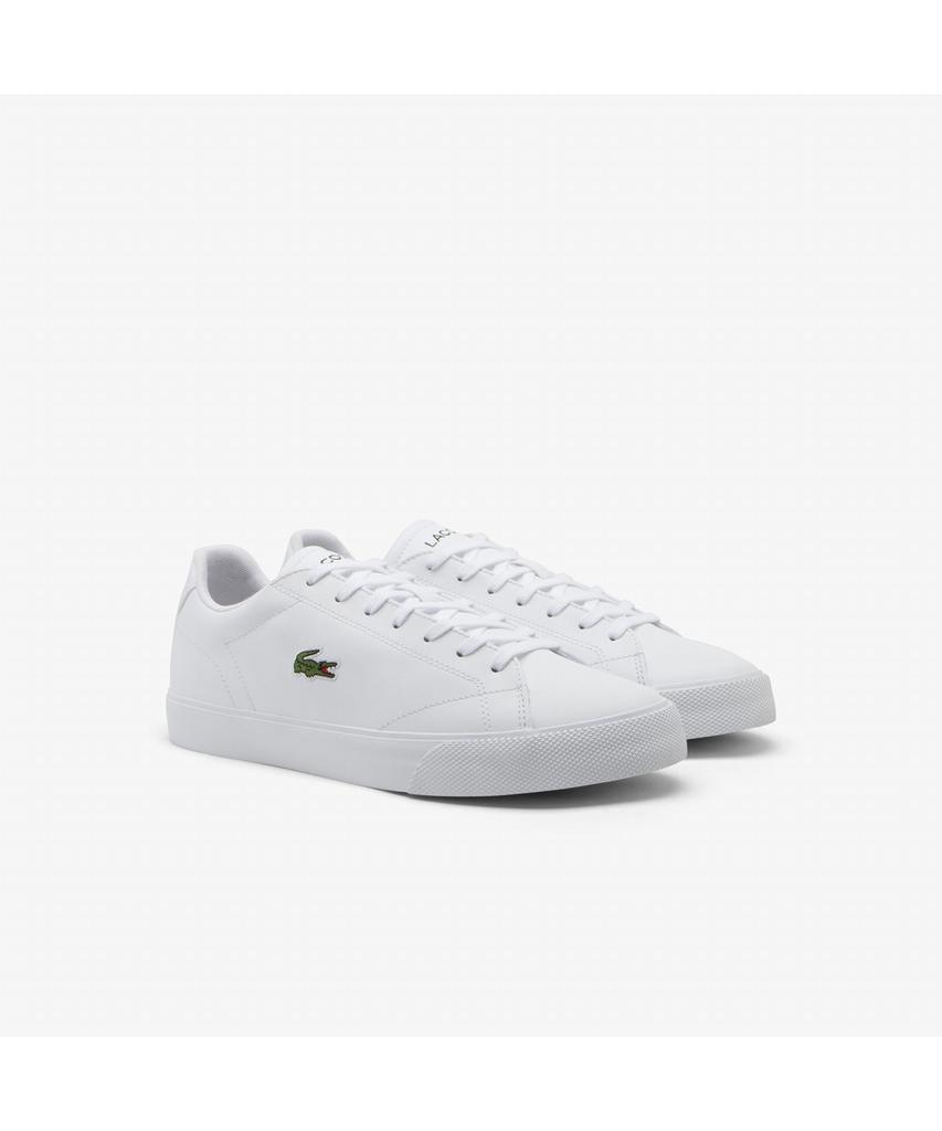 Мужской набор Lacoste Lerond Кожаные кроссовки Rz3036M55G 21G