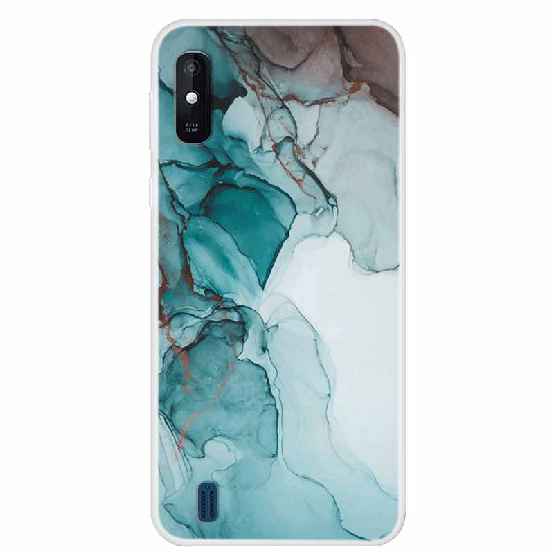 Для Wiko Y81 Чехлы Y51 Y61 Y62 Прозрачный Мраморный Мягкий ТПУ Силиконовая Задняя Крышка Для Wiko Y51 Чехлы Для Телефона Fundas Coque для WikoY81 Y 81