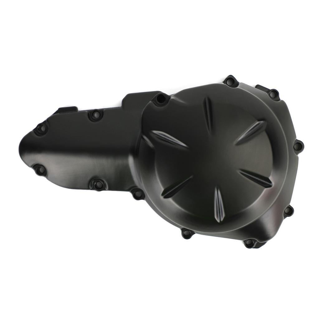 Крышка левого двигателя подходит для Kawasaki Ninja 650 Verseys 650 2009-2020 14031-0096