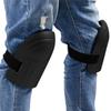 Work Knee Pads | Non-Slip Knee Pads For Work - Thickened EVA Rubber Foam Knee Pads For Cleaning Floors And Gardens