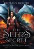 Книга The Seers Secret by Brittany Fichter - Hardback
