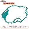 Для прокладки S*ado* B*P GTX GTI GTS RXP RCT 130 155 170 215 230 255 260 300 OEM:420931130