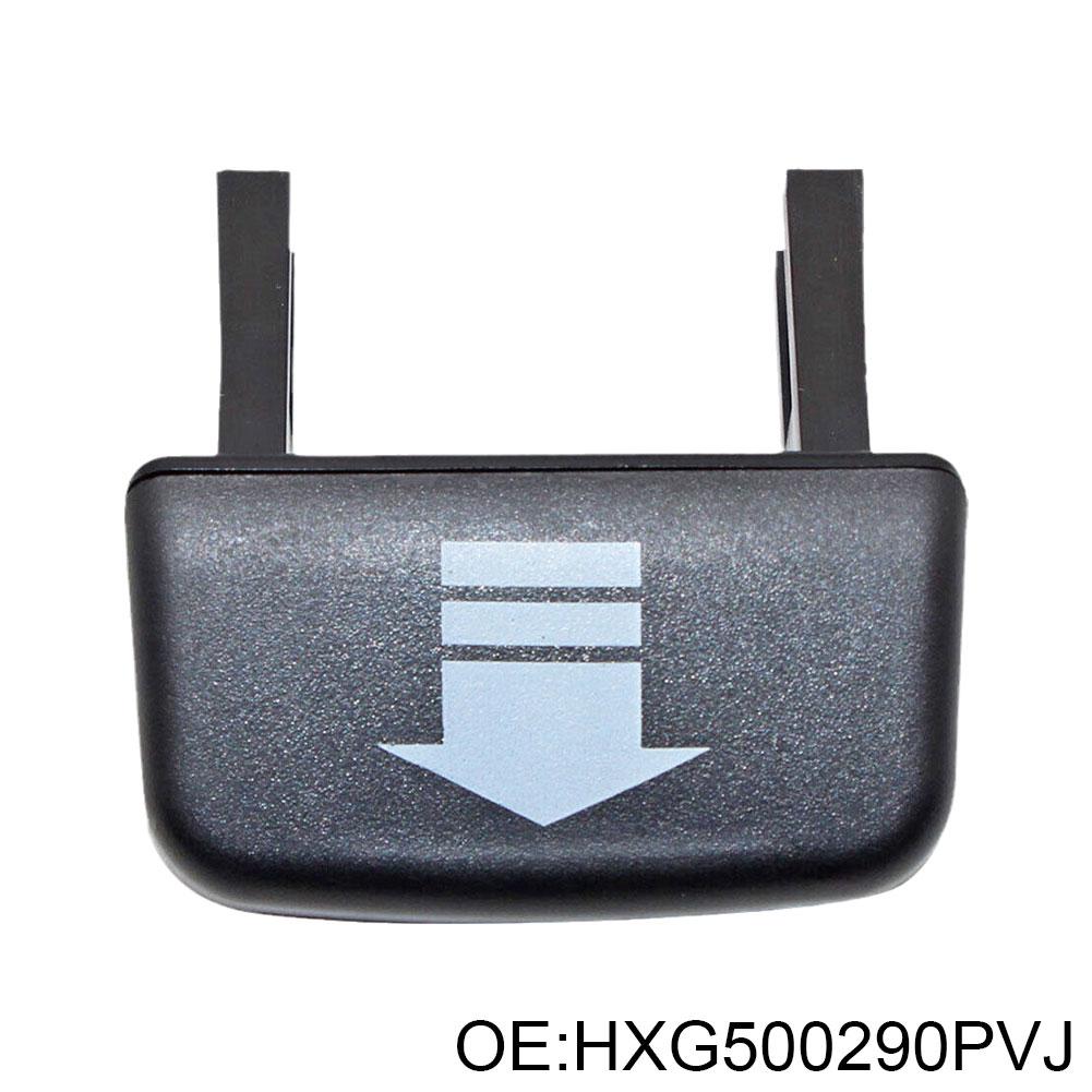 Automobile Seat Recline Handle With Release Lever Handle For HXG500290PVJ LR3 LR4 Sport Discovery 3 & 4 Rear
