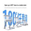 Ugreen Dual-Axis Foldable Metal Phone & Tablet Stand