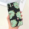For Xiaomi Redmi 9A 9AT Case Lovely Astronaut Butterfly Soft Silicone Phone Back Cover For Xiaomi Redmi 9i Sport Redmi9a Hoesjes
