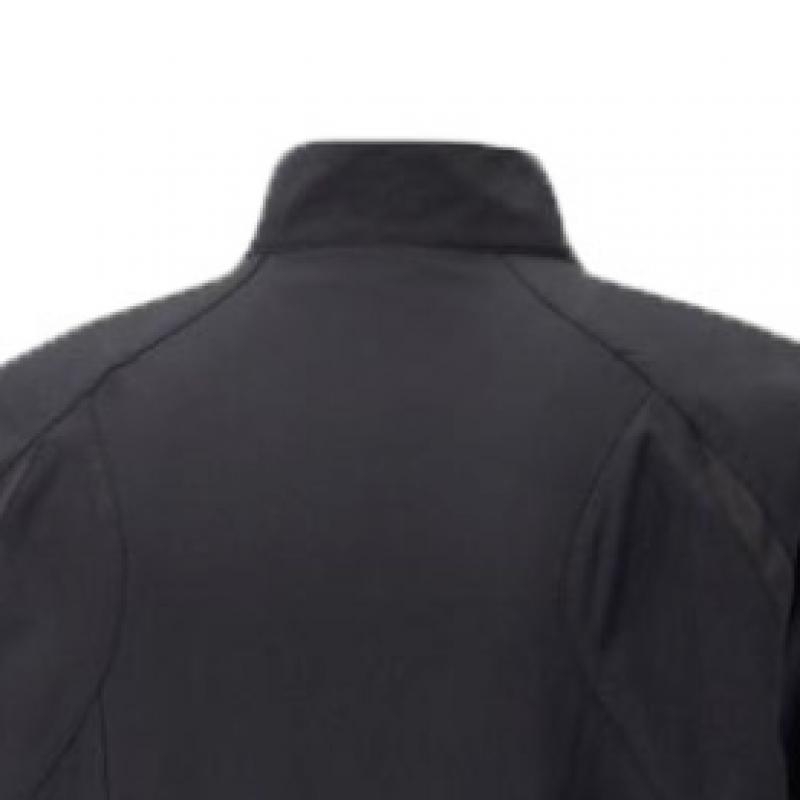 Puma Мужская куртка S Run Ultraweave, мужская ветровка 523672 01