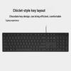 Проводная полноразмерная мультимедийная офисная клавиатура Dell KB216 (2-Pack)