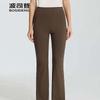 Bosideng B269226434 Slim-Fit Lightweight Casual Sports Pants