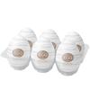 TENGA EGG SILKY Stimulation with Silk [Smooth Touch]