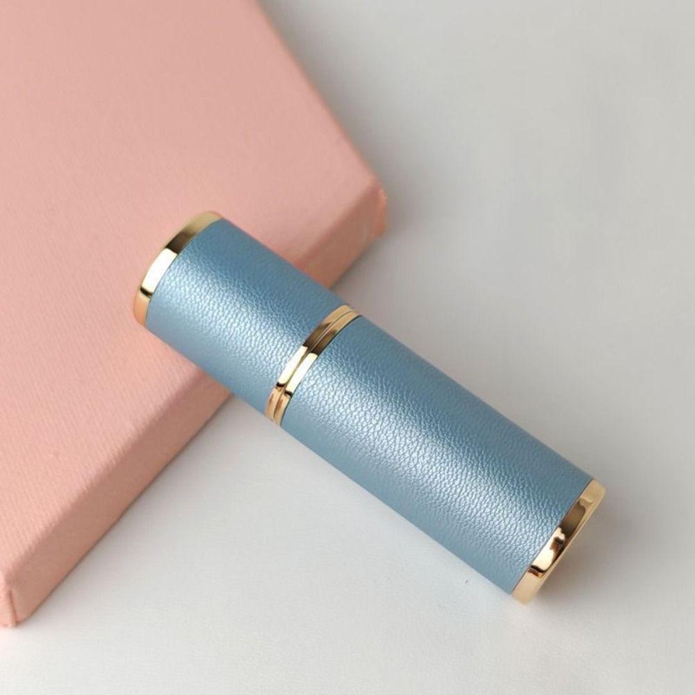 6ml Refillable Perfume Atomizer Mini Empty Spray Bottle Portable Cosmetic Containers Travel