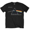 Pink Floyd - The Dark Side of the Moon - Футболка (Футболка)