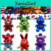 Плюшевая игрушка Fnaf Фредди Милая и забавная мягкая игрушка для фанатов игры