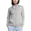 Nike Женская модная спортивная куртка из трикотажа с капюшоном 854962-063