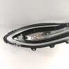 **Hongqi E-QM5 (21-24) Daytime Running Light Clear Cover Lampshade**