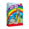 Korea Board Games Llama, Mixed Colors