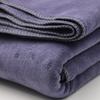 Мягкое пляжное полотенце из микрофибры для занятий спортом, путешествий, кемпинга, бассейна, тренажерного зала, очень впитывающее и быстросохнущее, очень большое банное полотенце для взрослых