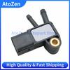 DPF Differential Pressure Sensor for Mercedes E320 GL320 GL350 ML280 ML300 ML320 ML350 R320 A0061539528 A0061534928 A0071536128