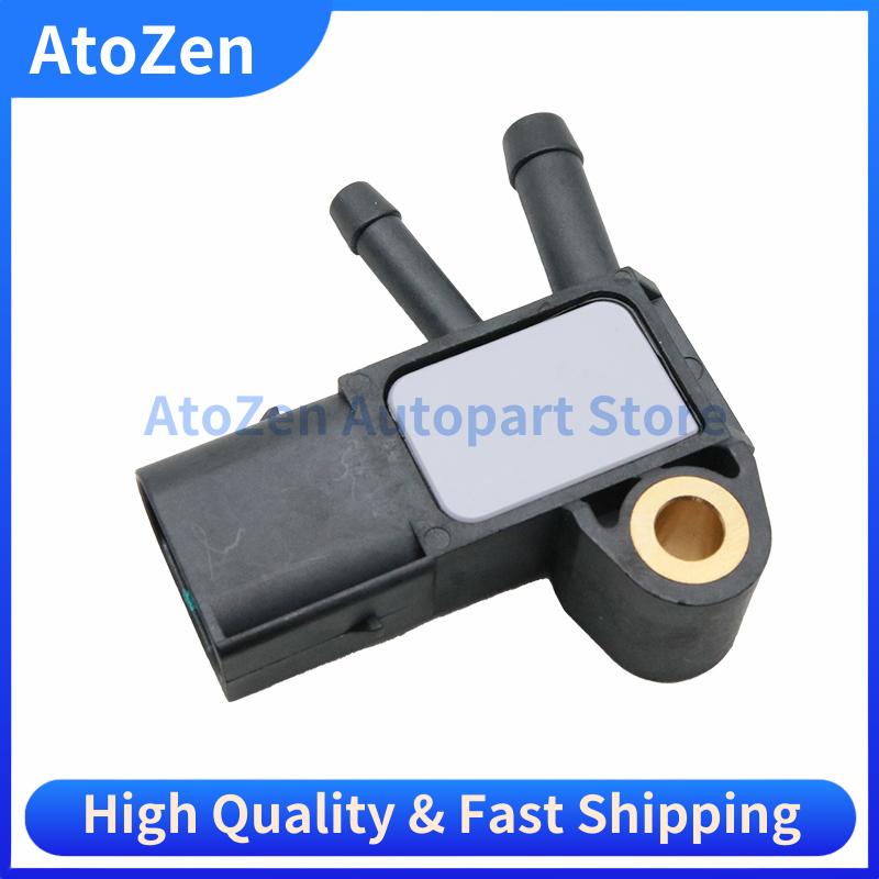 DPF Differential Pressure Sensor for Mercedes E320 GL320 GL350 ML280 ML300 ML320 ML350 R320 A0061539528 A0061534928 A0071536128