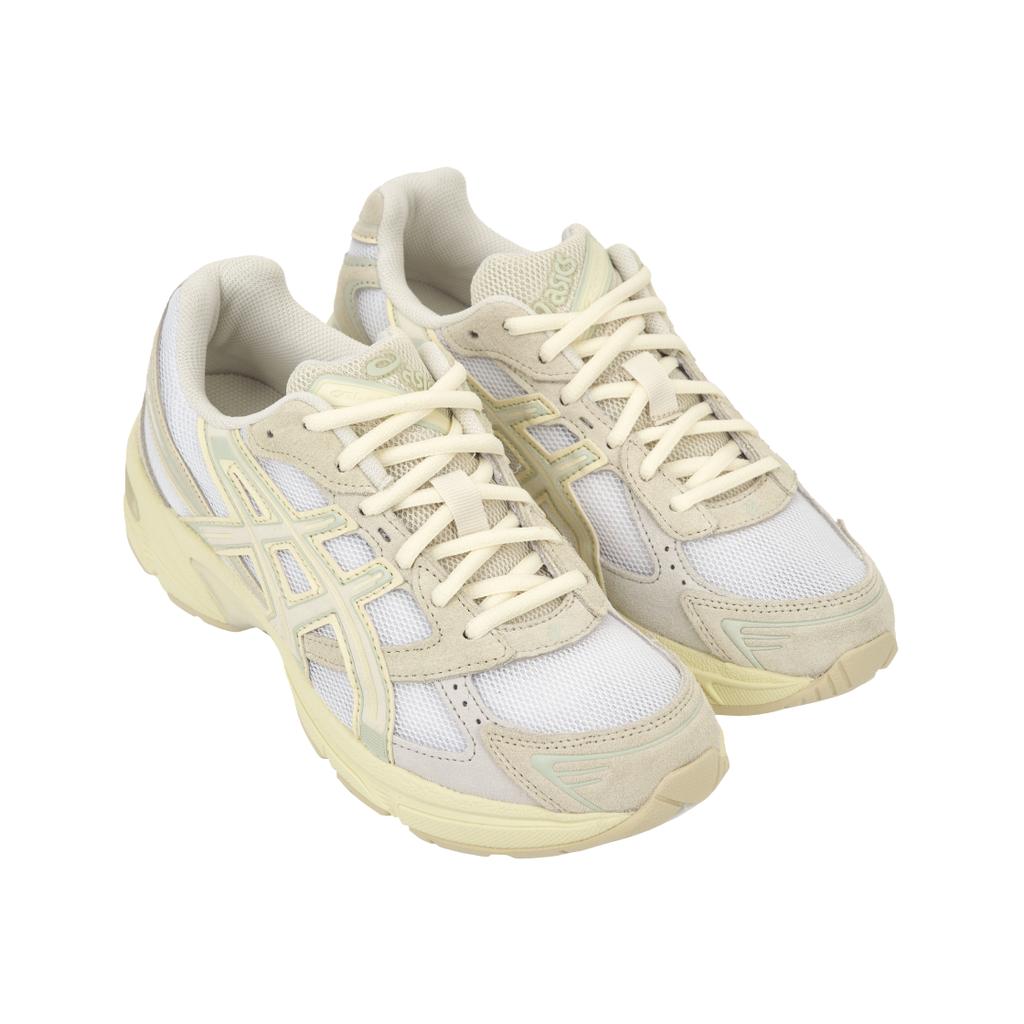 Asics Женские кроссовки Gel 1130 White Birch кремовые 1202A163-100